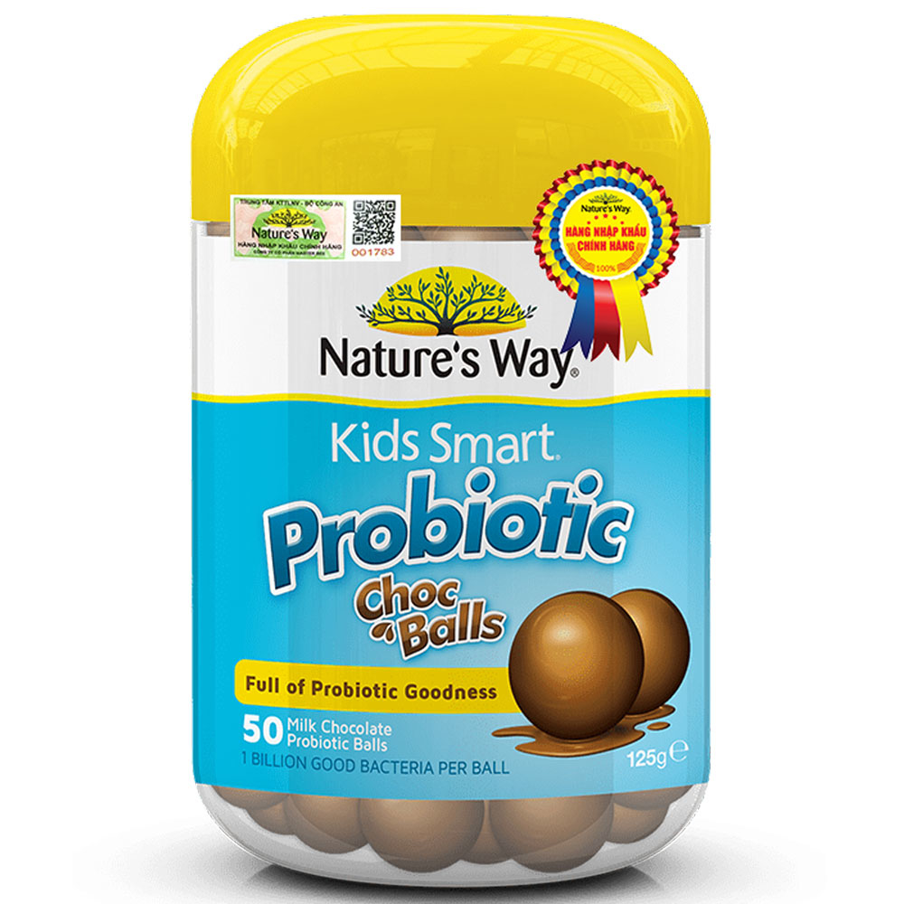  Kids_Smart_Probiotic_Choc_Balls 